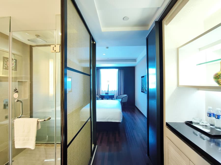 SSAW Boutique Hotel Hangzhou East Railway Station - Close to West Lake