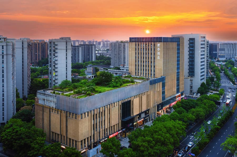 SSAW Boutique Hotel Hangzhou East Railway Station - Close to West Lake
