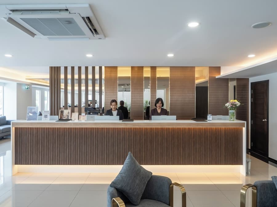 Samutprakarn Hotel