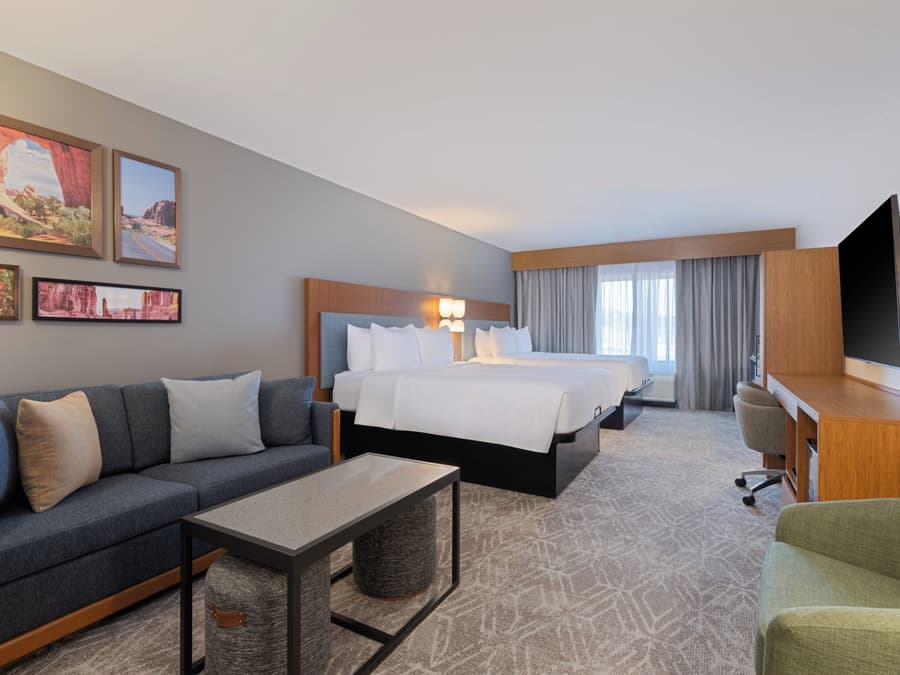 voco Moab by IHG