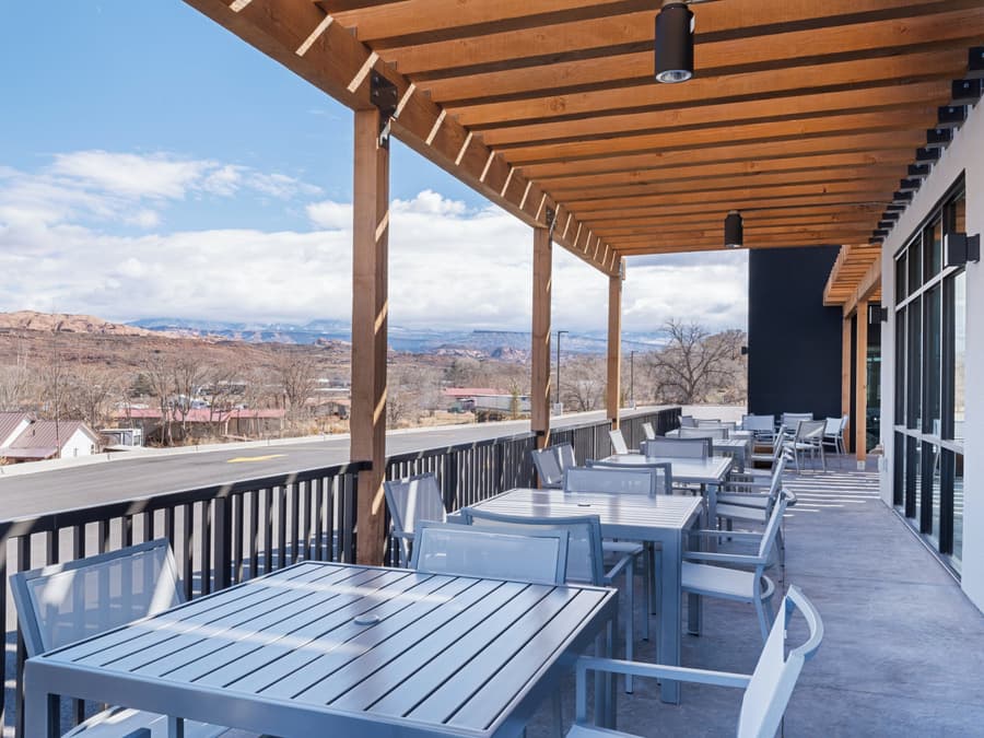 voco Moab by IHG