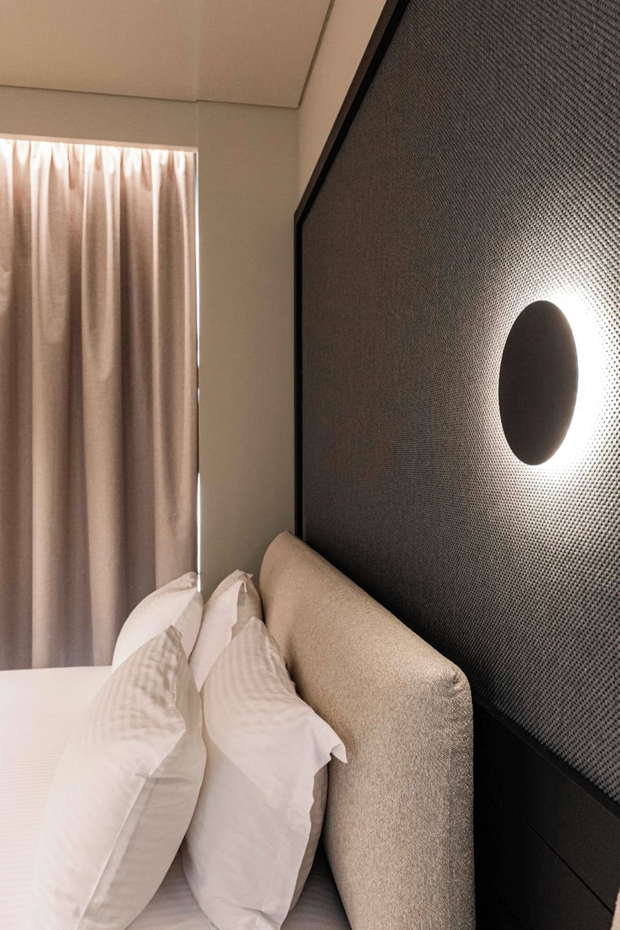Sondor Hotel