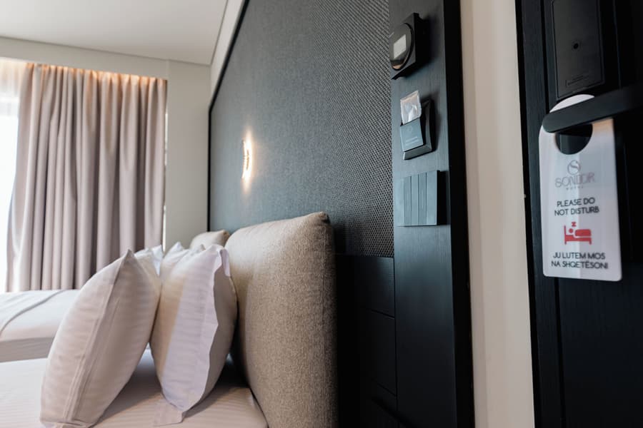 Sondor Hotel