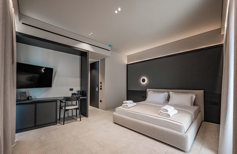 Sondor Hotel