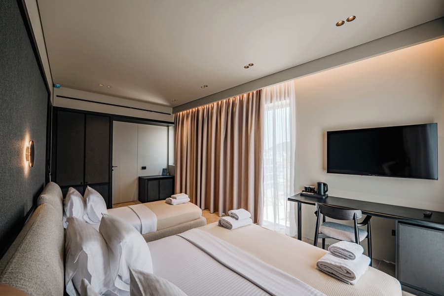Sondor Hotel