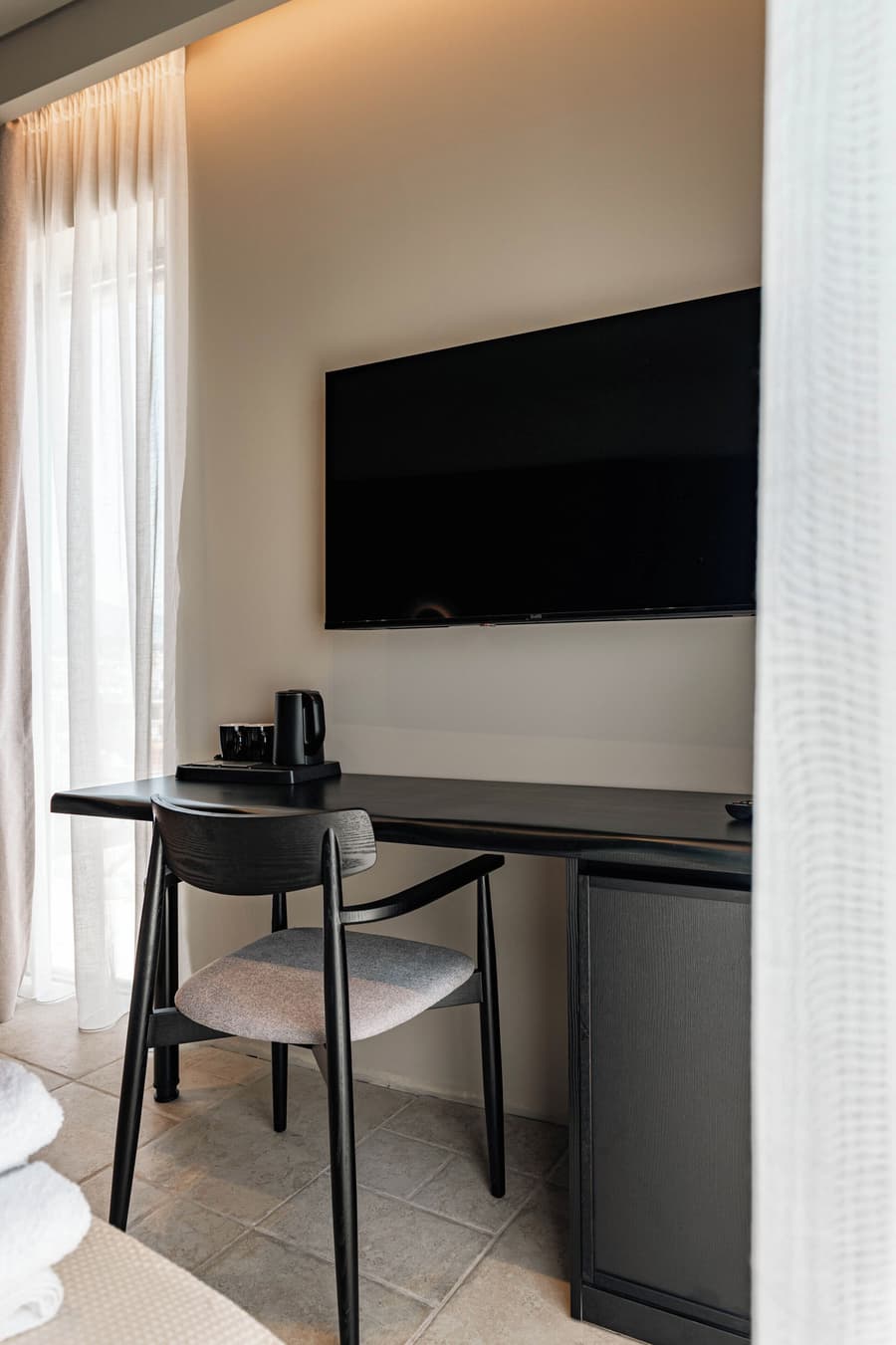 Sondor Hotel
