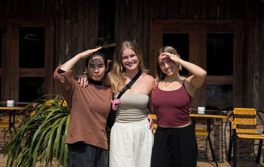 Green Sapa Homestay