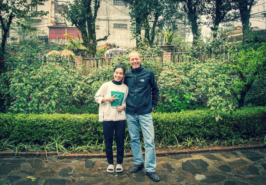 Green Sapa Homestay