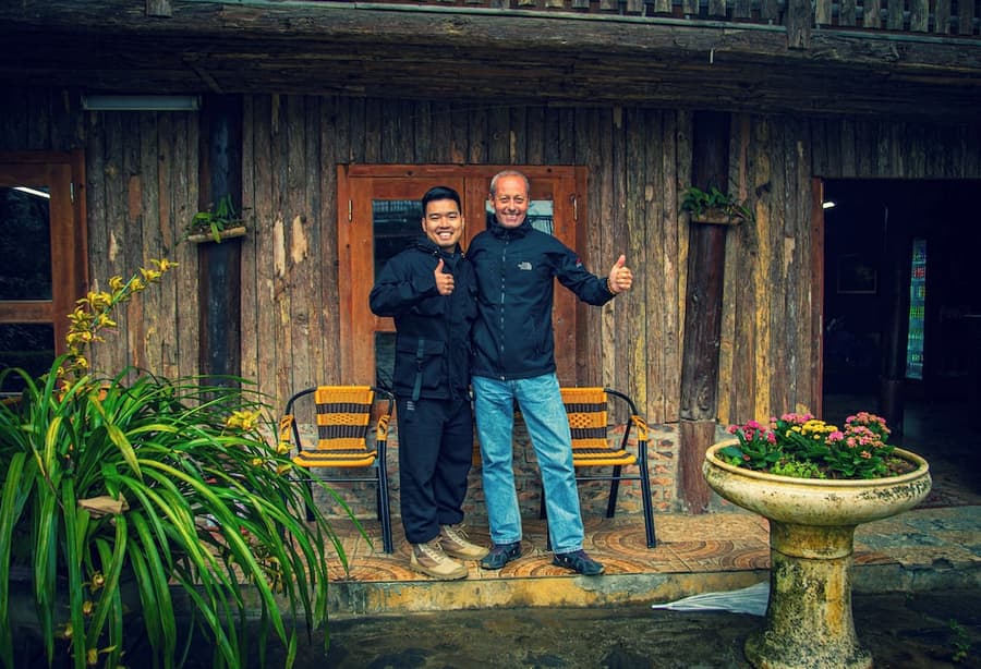 Green Sapa Homestay