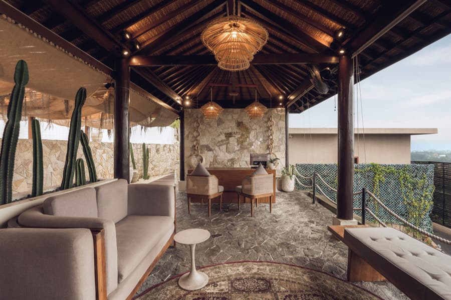 Seascape Resort & Spa Uluwatu by Ini Vie Hospitality