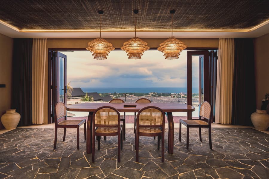 Seascape Resort & Spa Uluwatu by Ini Vie Hospitality