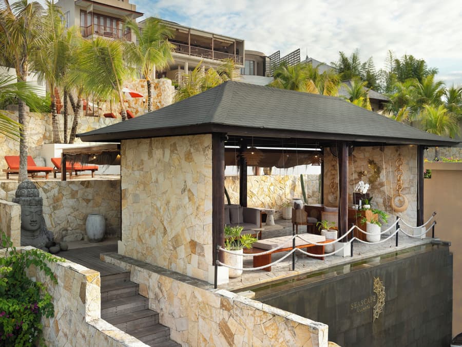 Seascape Resort & Spa Uluwatu by Ini Vie Hospitality