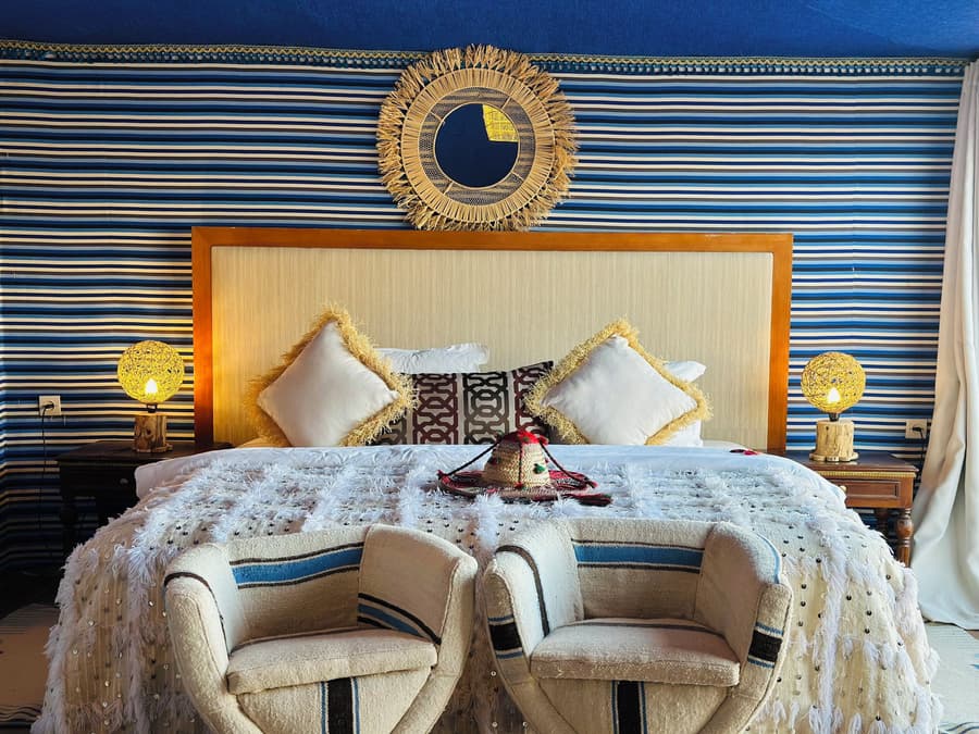 Yes We Camps Luxury lodge & spa