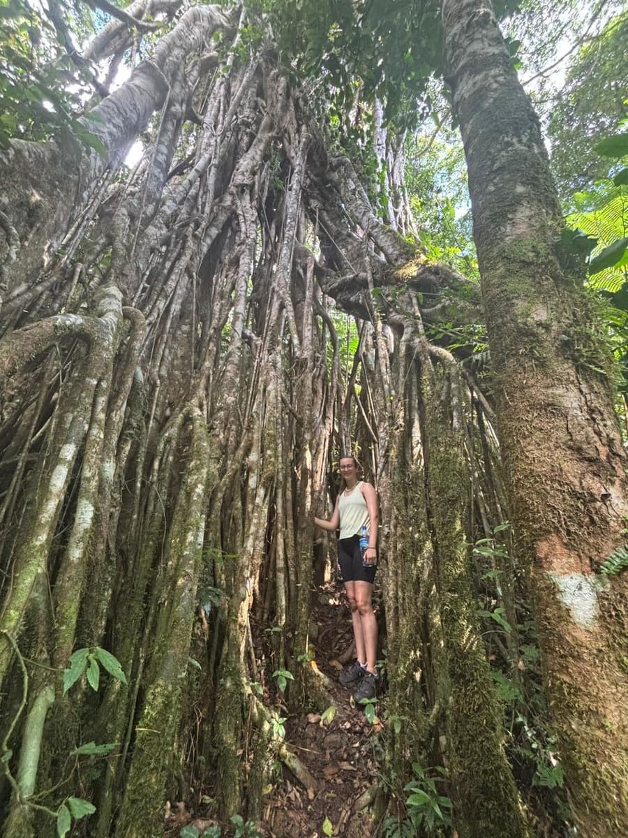 Outback Retreat Hotel Fiji
