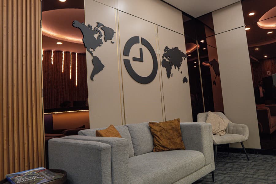 Hotel Continental By Hours