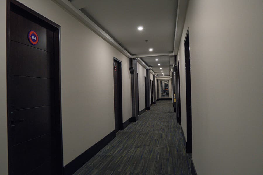 Hotel Continental By Hours