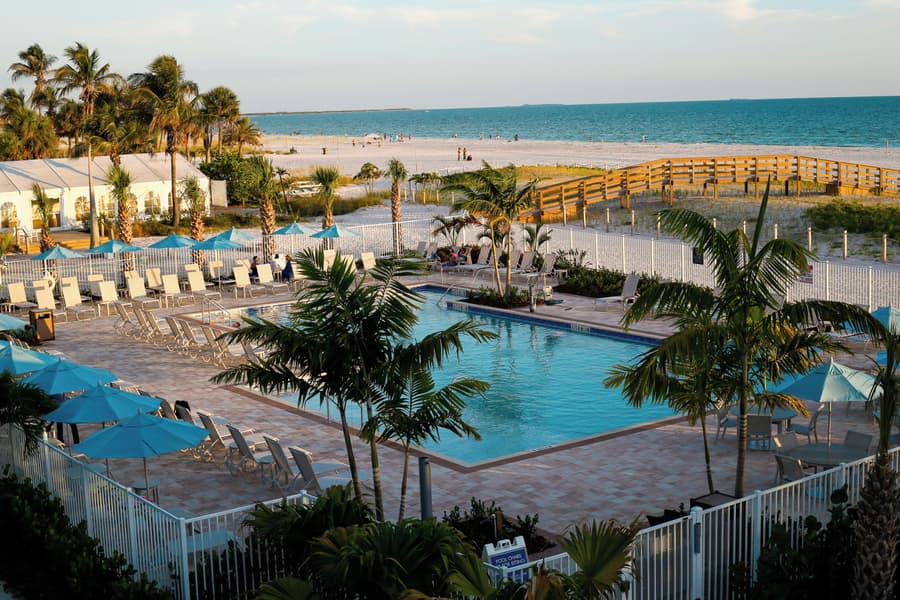 Sirata St. Pete Beach Resort, Tapestry Collection by Hilton