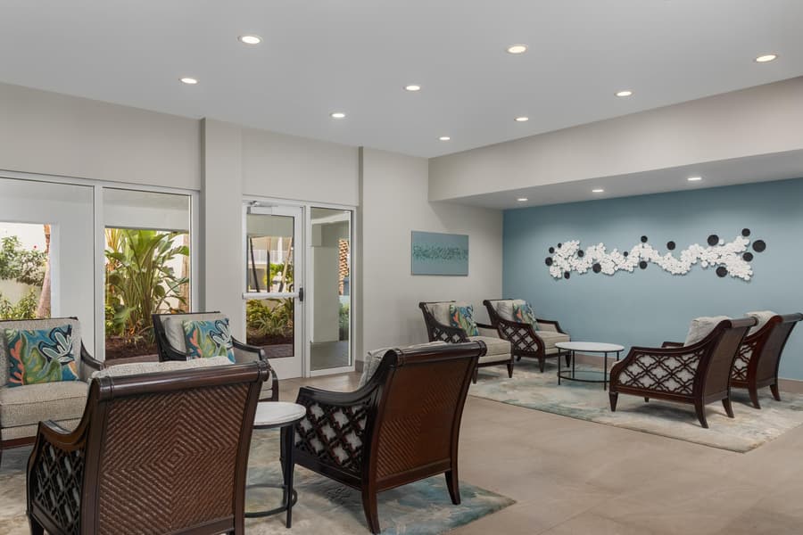 Sirata St. Pete Beach Resort, Tapestry Collection by Hilton