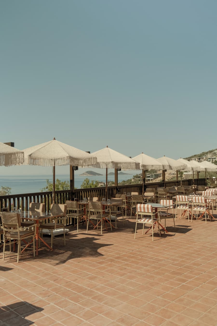 Asfiya Sea View Hotel