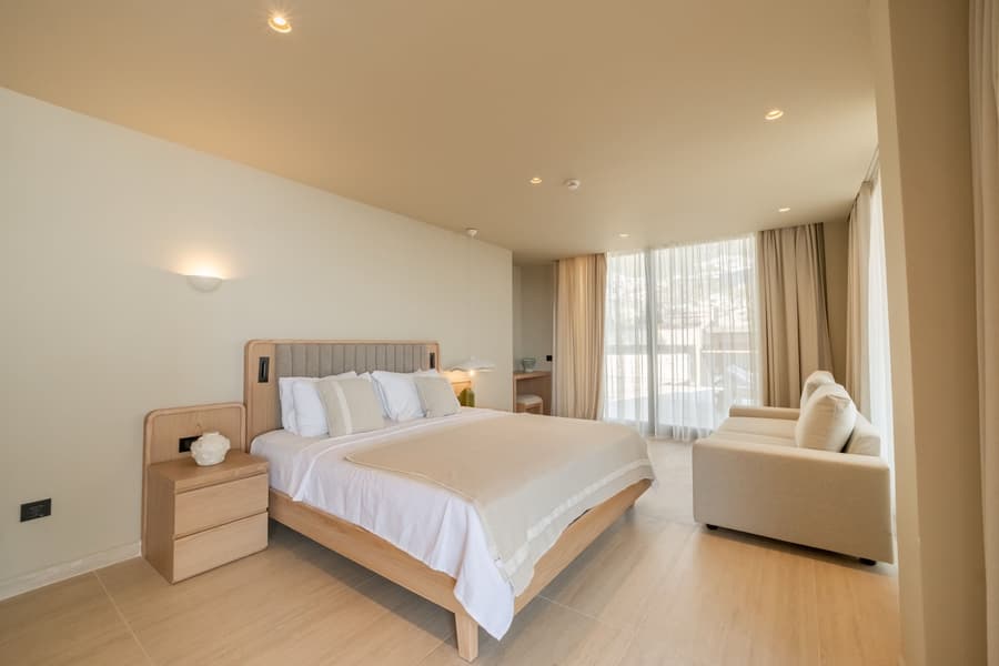 Asfiya Sea View Hotel