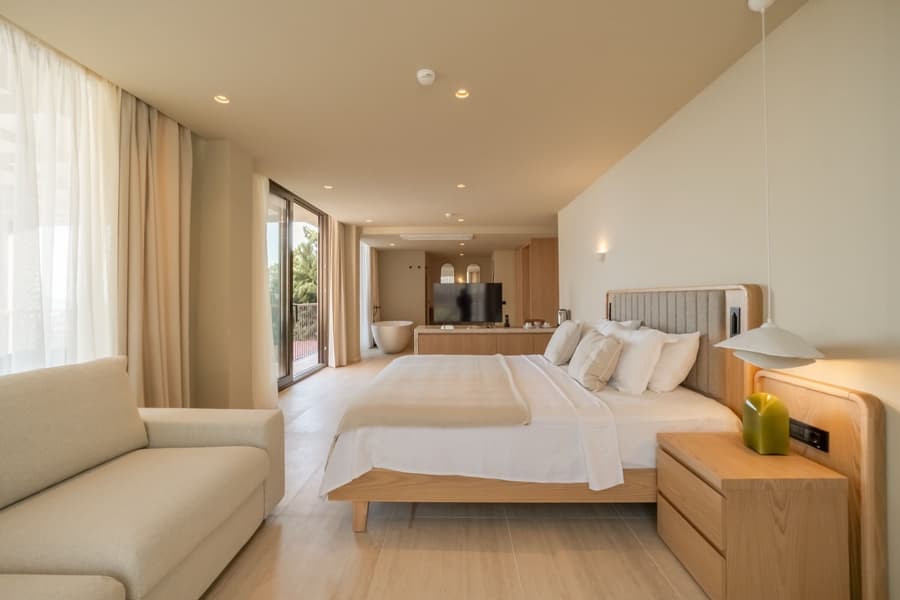 Asfiya Sea View Hotel