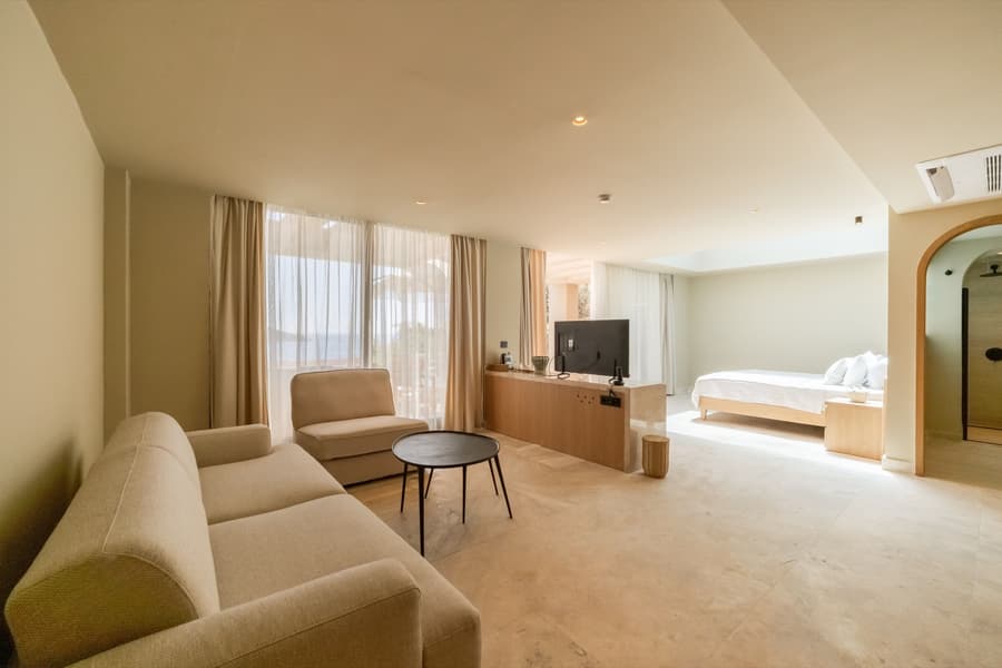 Asfiya Sea View Hotel