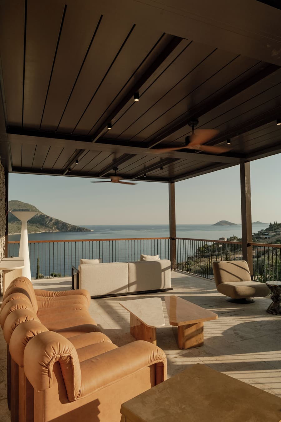 Asfiya Sea View Hotel