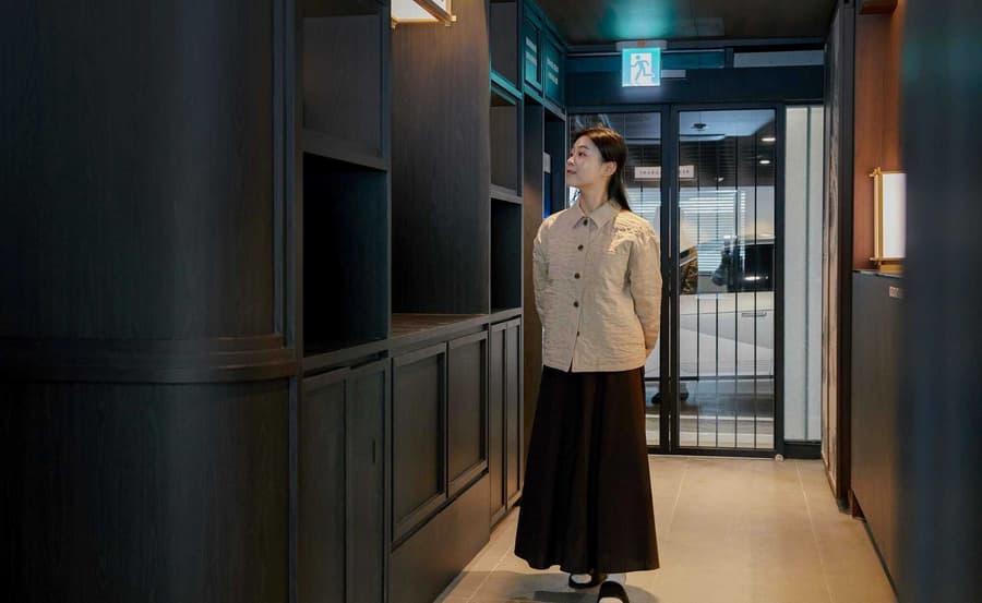 Anook Hotel and Spa Seoul Jongno Anguk 1st