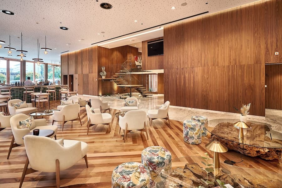 The Log Porto Hotel by Piamonte Hotels