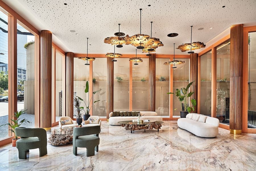 The Log Porto Hotel by Piamonte Hotels