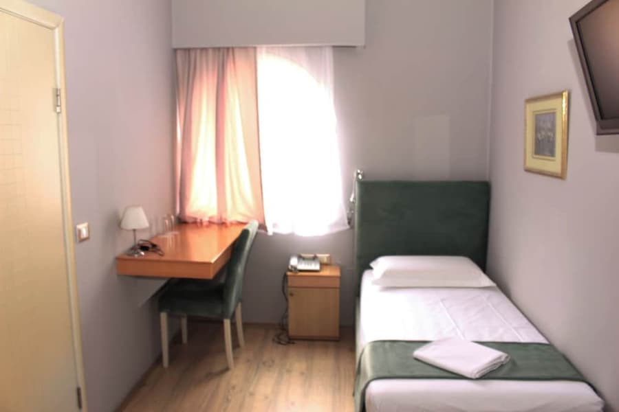 Theranda Boutique Hotel