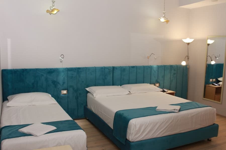 Theranda Boutique Hotel