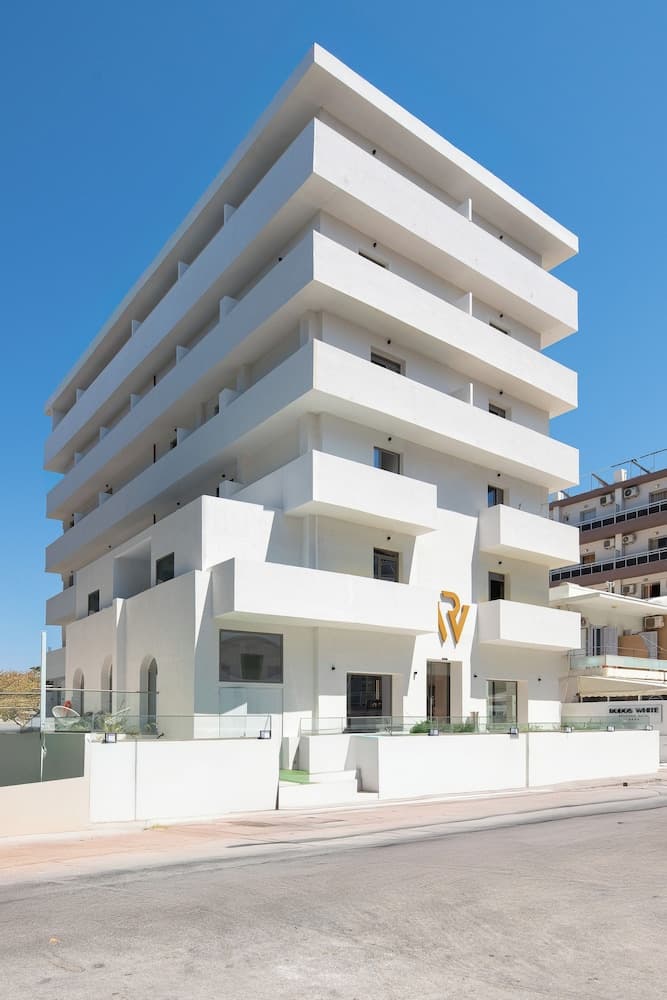 Rodos White