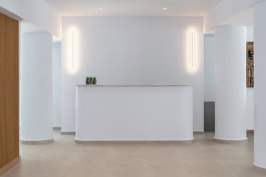 Rodos White