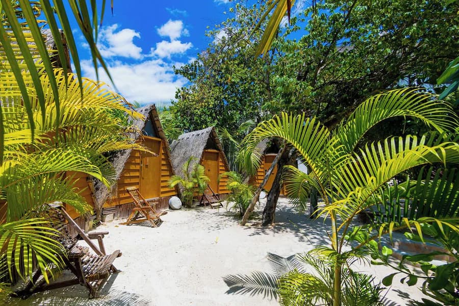 Mia Tulum Beachfront Resort - Ocean View Suites and Beach Club
