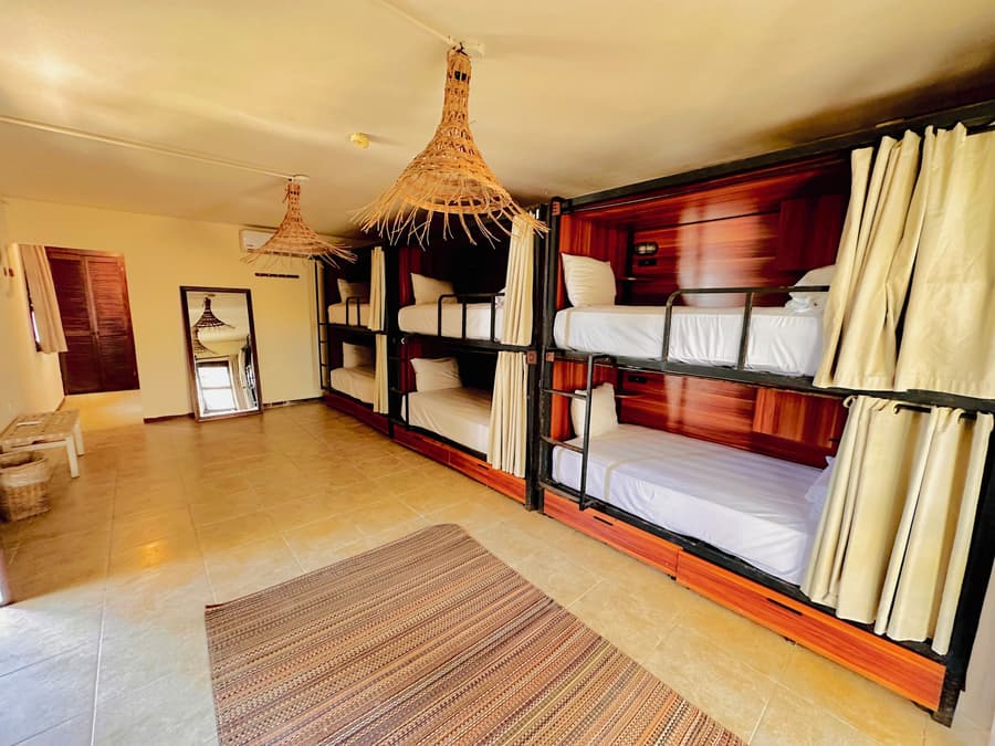 Mia Tulum Beachfront Resort - Ocean View Suites and Beach Club