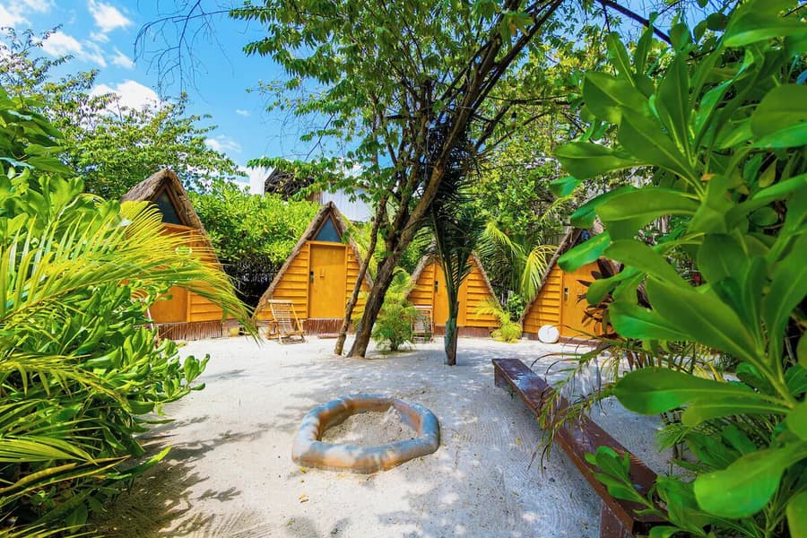 Mia Tulum Beachfront Resort - Ocean View Suites and Beach Club
