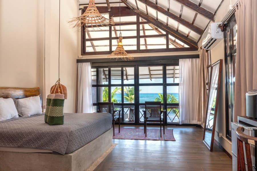 Mia Tulum Beachfront Resort - Ocean View Suites and Beach Club
