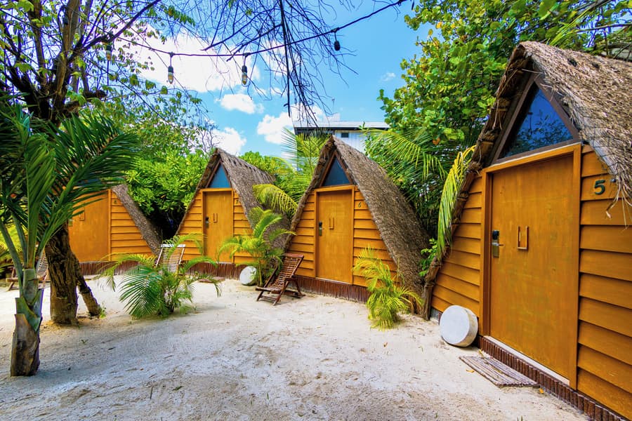 Mia Tulum Beachfront Resort - Ocean View Suites and Beach Club