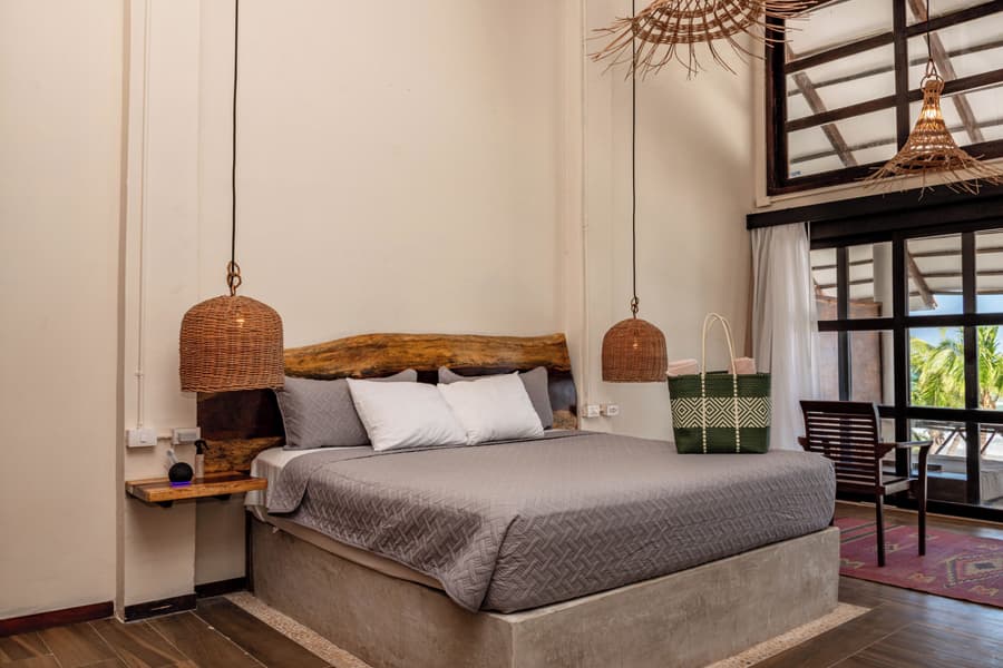 Mia Tulum Beachfront Resort - Ocean View Suites and Beach Club