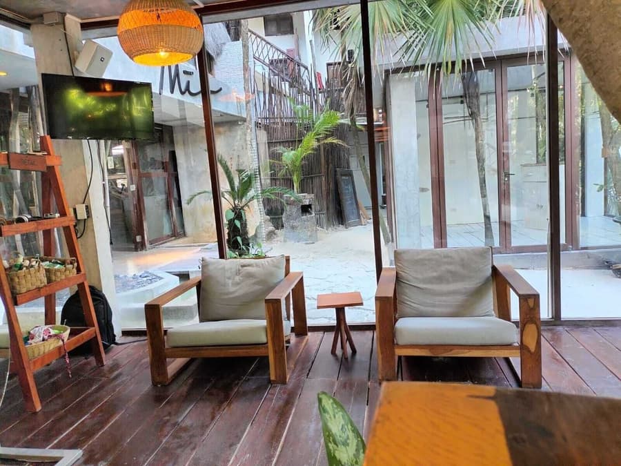 Mia Tulum Beachfront Resort - Ocean View Suites and Beach Club