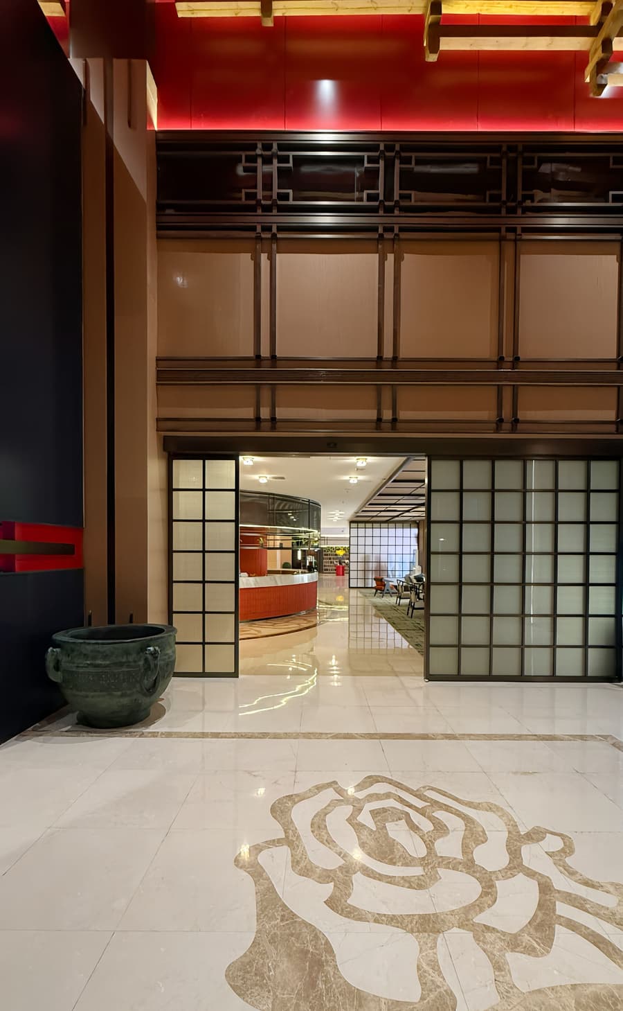 Rongzhen International Hotel - Zhonglou Drum Tower Branch
