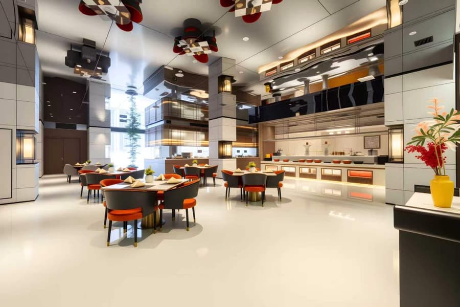 Rongzhen International Hotel - Zhonglou Drum Tower Branch