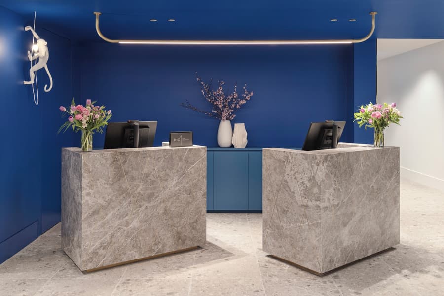 Hotel Indigo Melbourne Little Collins by IHG