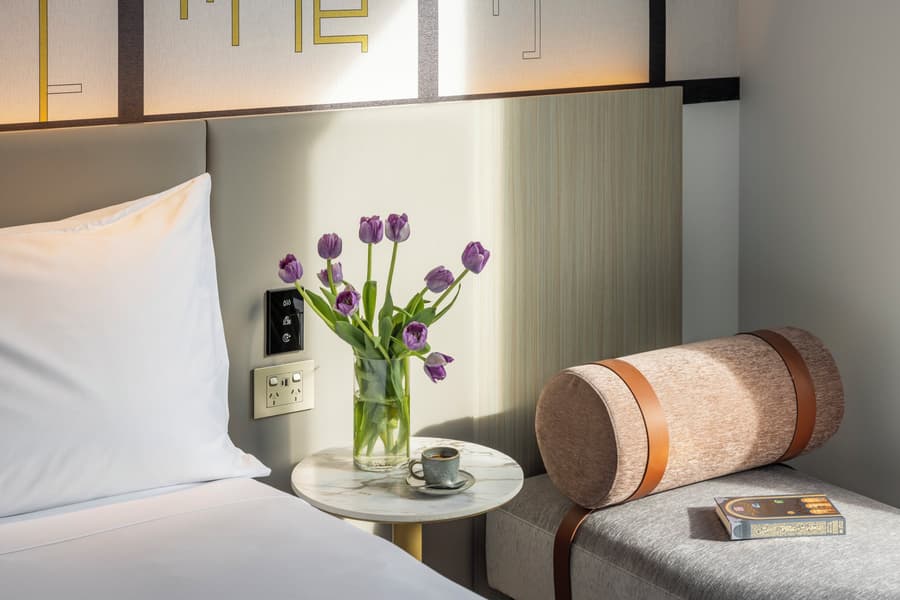 Hotel Indigo Melbourne Little Collins by IHG