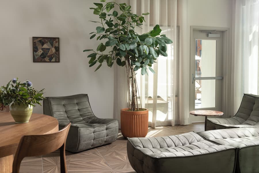 Mint House Nashville Marathon Village by Kasa