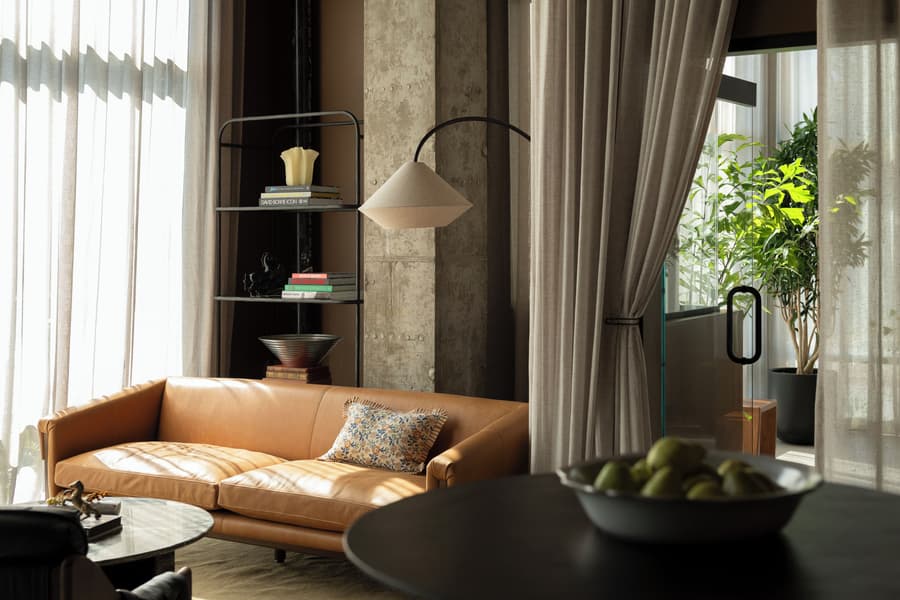 Mint House Nashville Marathon Village by Kasa