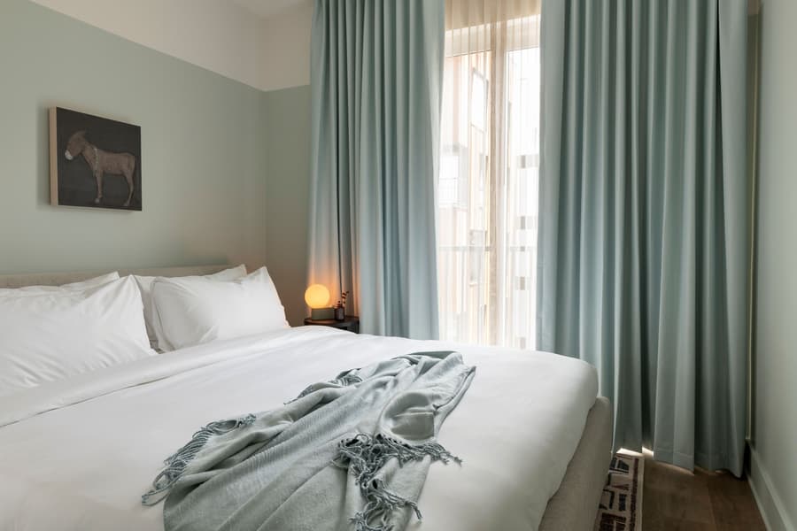 Mint House Nashville Marathon Village by Kasa