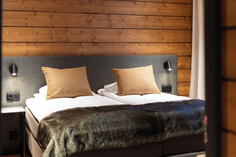 Wilderness Hotel Kieppi