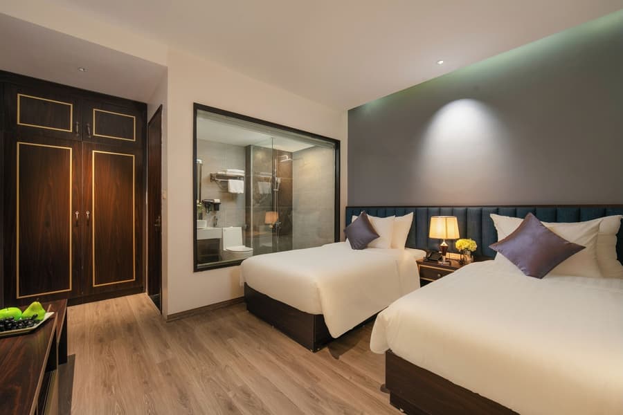 Westlake Pearl Suites - By Pegasy Group